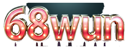 68wun logo